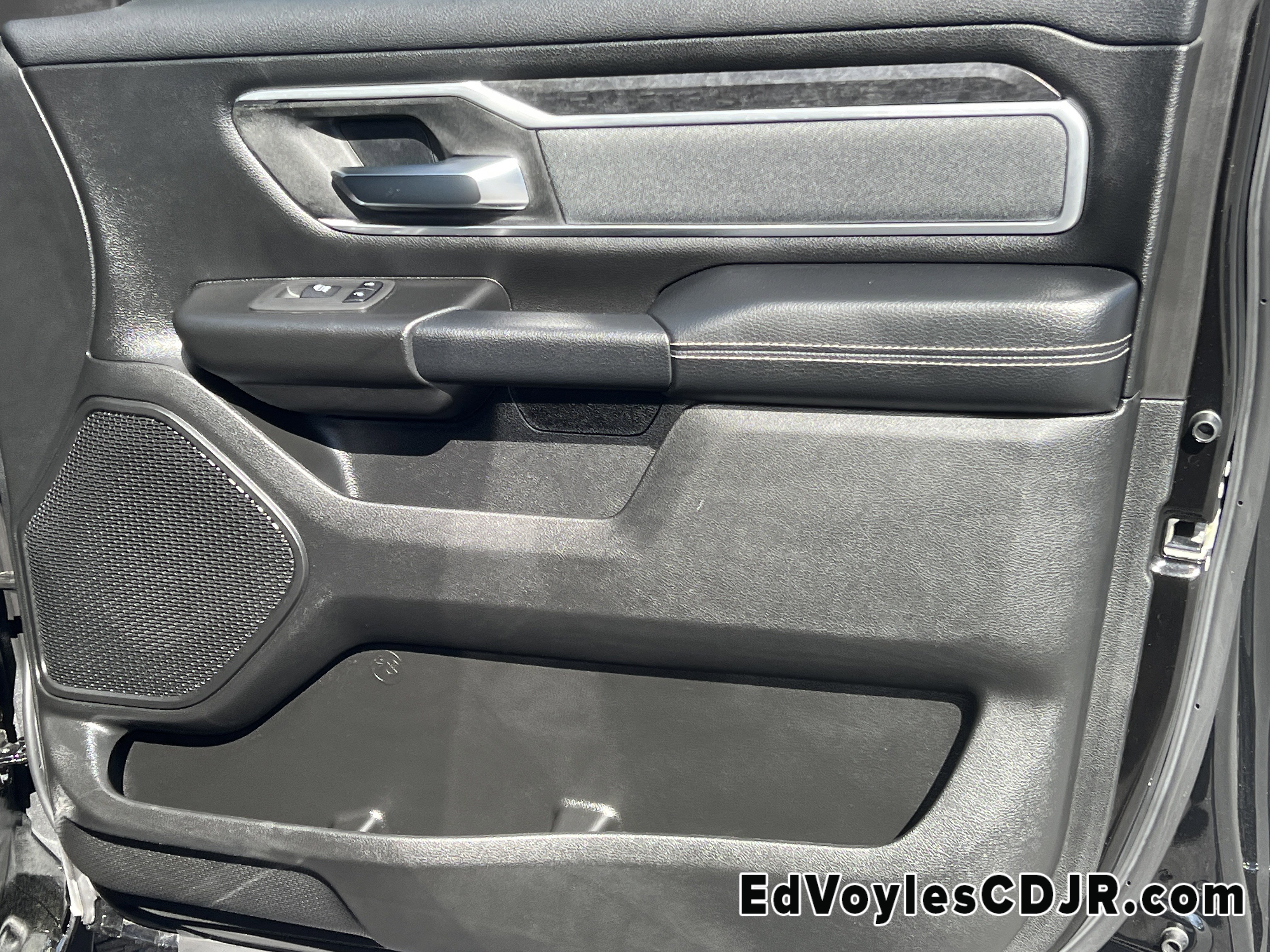 Used 2022 RAM 1500 Big Horn image 19