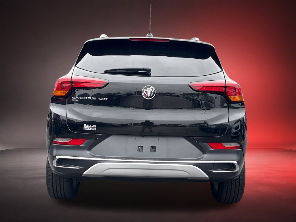 Certified 2023 Buick Encore GX Essence w/ Experience Buick Package AWD/4WD image 5