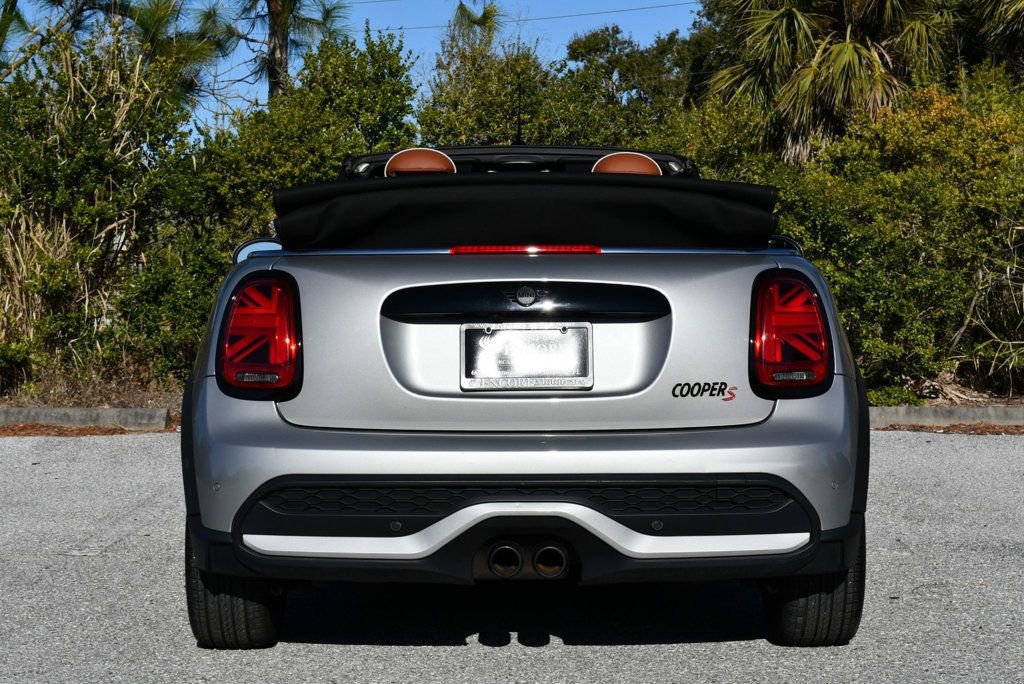 Used 2023 MINI Cooper S image 39