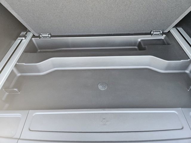 New 2025 Jeep Wagoneer L 4WD w/ Convenience Group I image 7