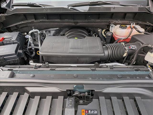 New 2026 Chevrolet Silverado 1500 High Country w/ Technology Package image 17