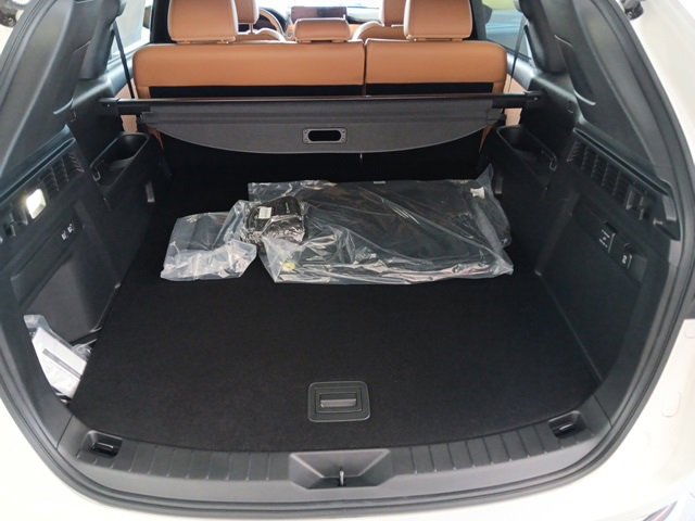 New 2025 MAZDA CX-70 3.3 Turbo S w/ Premium Plus image 9