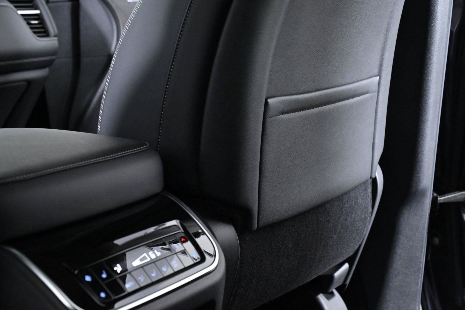 Certified 2026 INFINITI QX80 Pure AWD/4WD image 29
