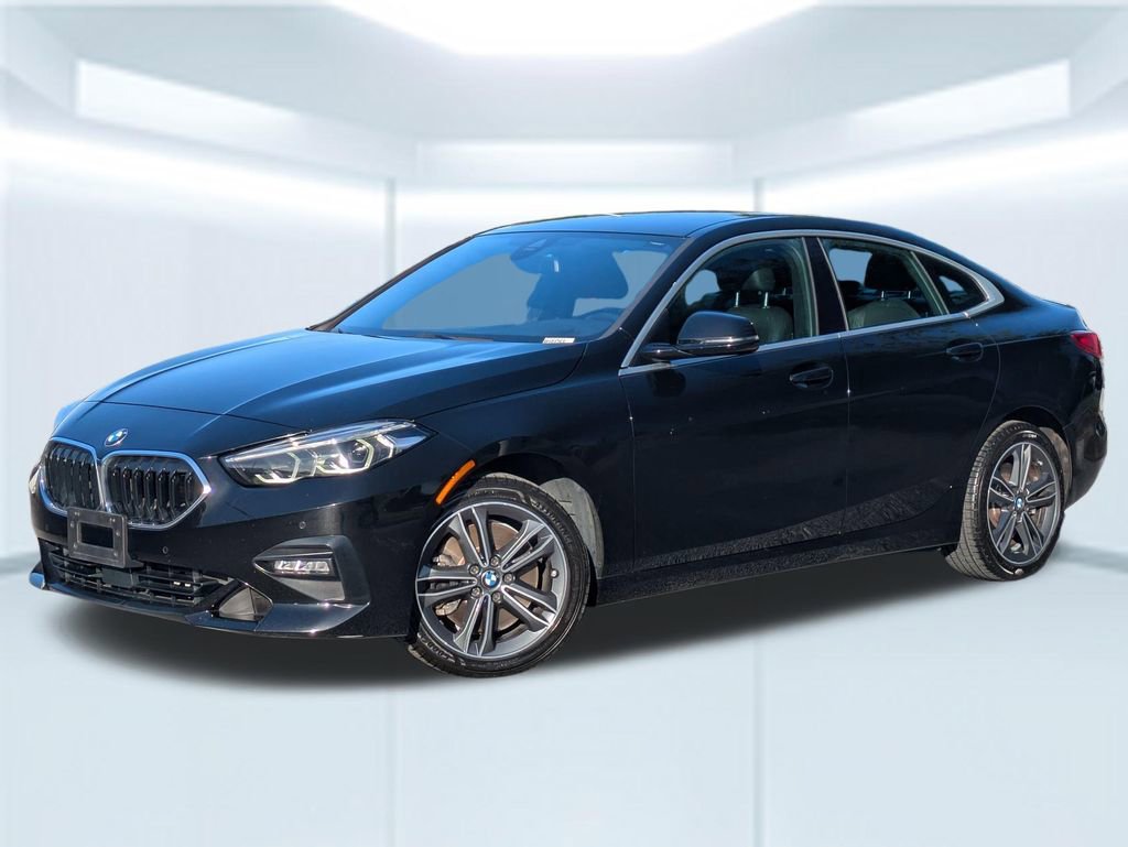 Used 2021 BMW 228i xDrive Gran Coupe