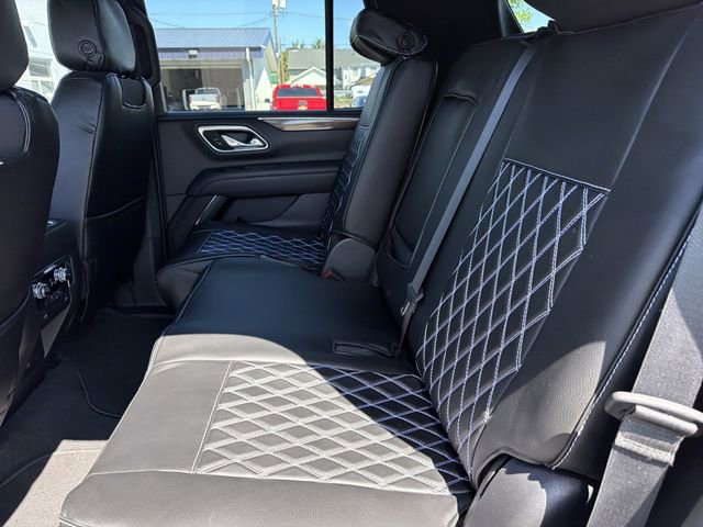 Used 2021 GMC Yukon SLE AWD/4WD image 13