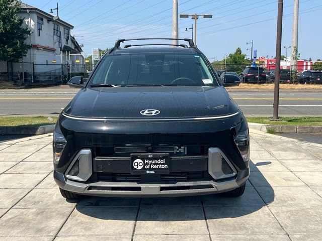 New 2026 Hyundai Kona Limited AWD/4WD image 4