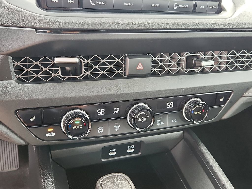 Used 2024 Honda Accord EX image 9