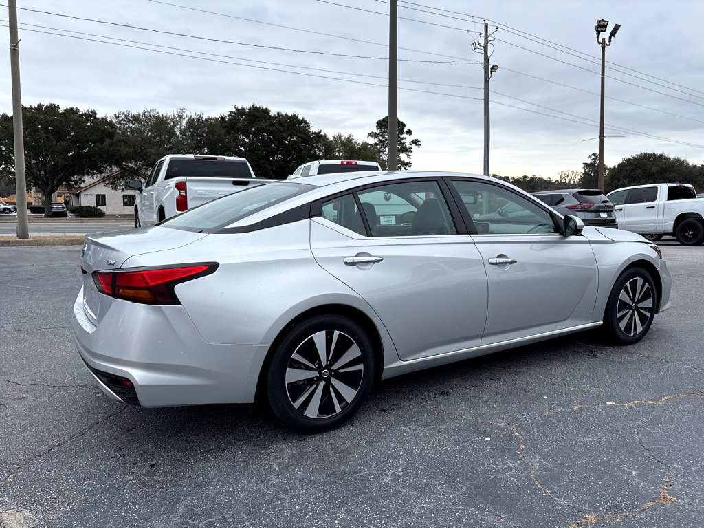Used 2019 Nissan Altima 2.5 SV image 22