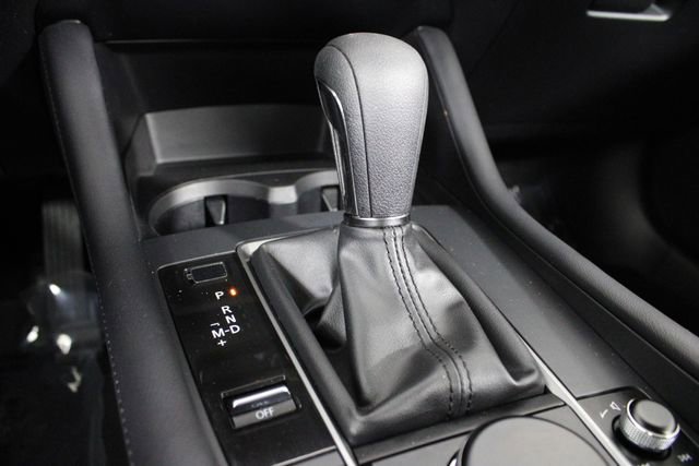 Used 2022 MAZDA MAZDA3 Sedan image 36