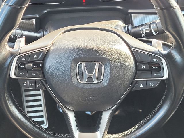 Used 2022 Honda Accord Sport Special Edition image 26
