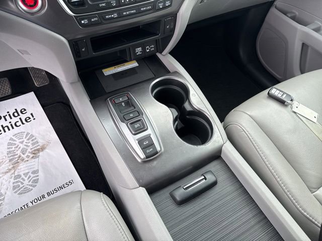 Used 2022 Honda Pilot Special Edition image 22