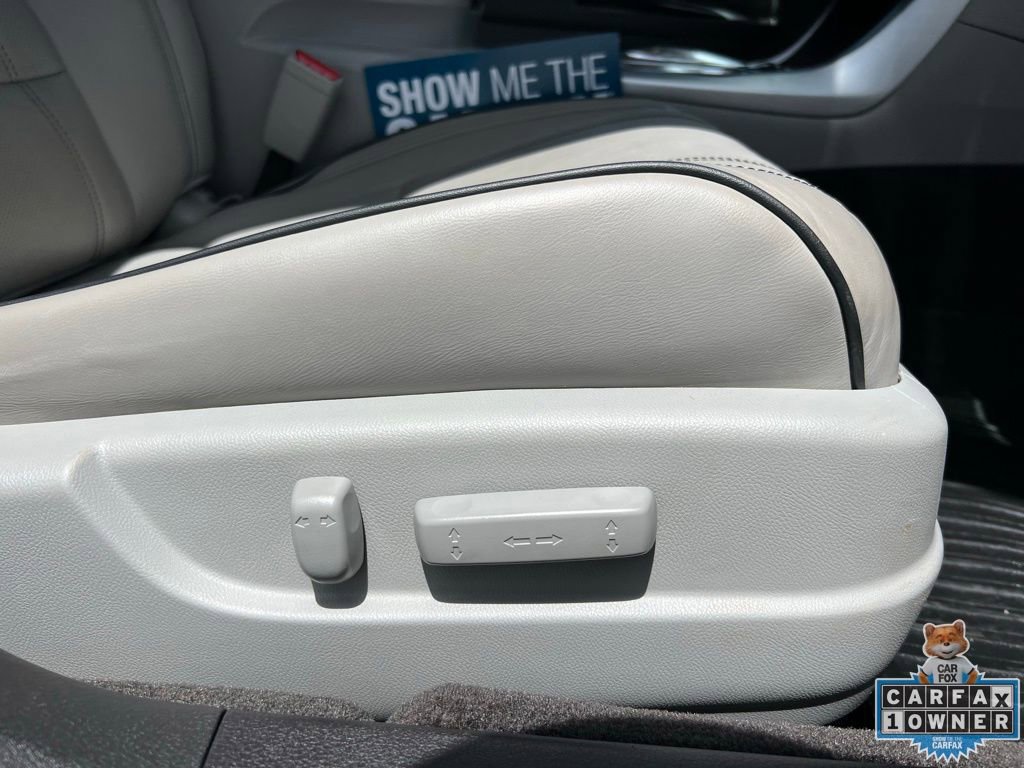 Used 2018 Acura TLX V6 w/ Technology Package FWD image 56