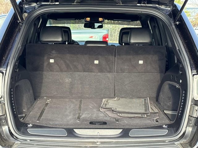 Used 2016 Jeep Grand Cherokee Limited image 28