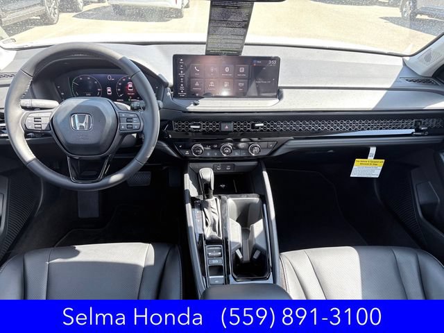 New 2026 Honda Accord EX-L image 7