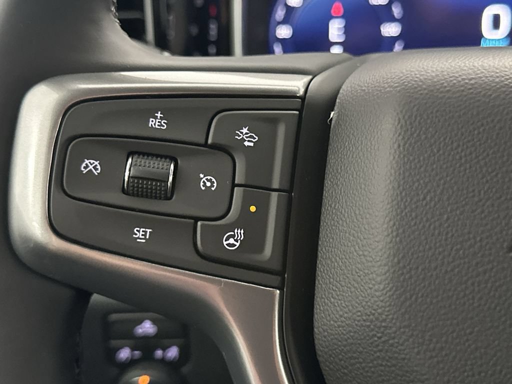 New 2026 Chevrolet Silverado 1500 LT AWD/4WD image 48