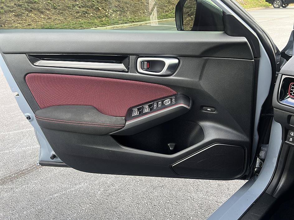 Used 2023 Honda Civic Si image 1