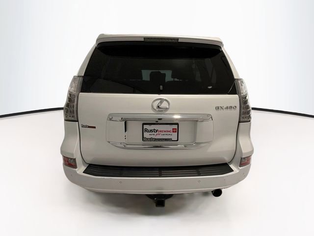Used 2019 Lexus GX 460 image 5