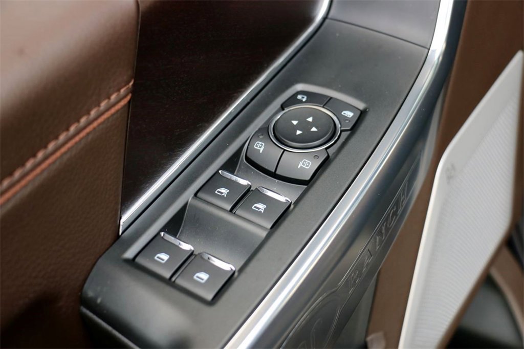 New 2025 Ford F150 King Ranch w/ FX4 Off-Road Package image 18