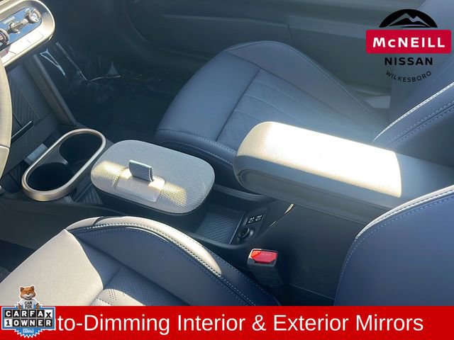 Used 2025 MINI Cooper S FWD image 29