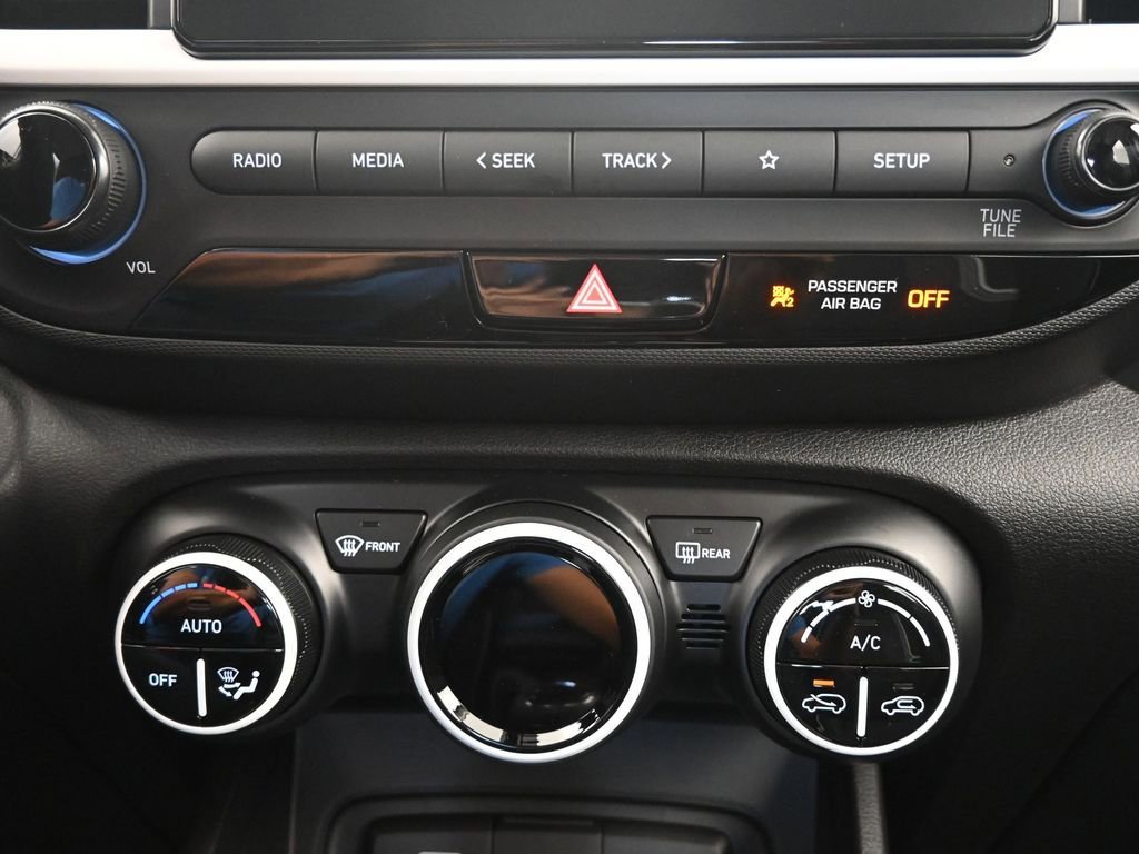 New 2026 Hyundai Venue SEL image 31