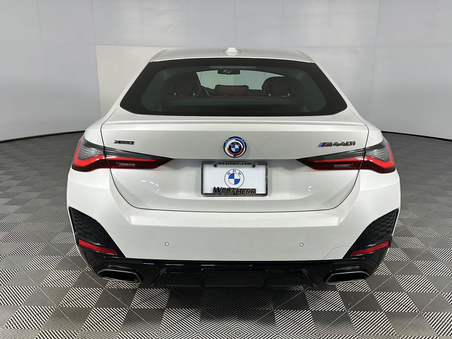 Used 2022 BMW M440i xDrive Gran Coupe w/ Premium Package AWD/4WD image 25