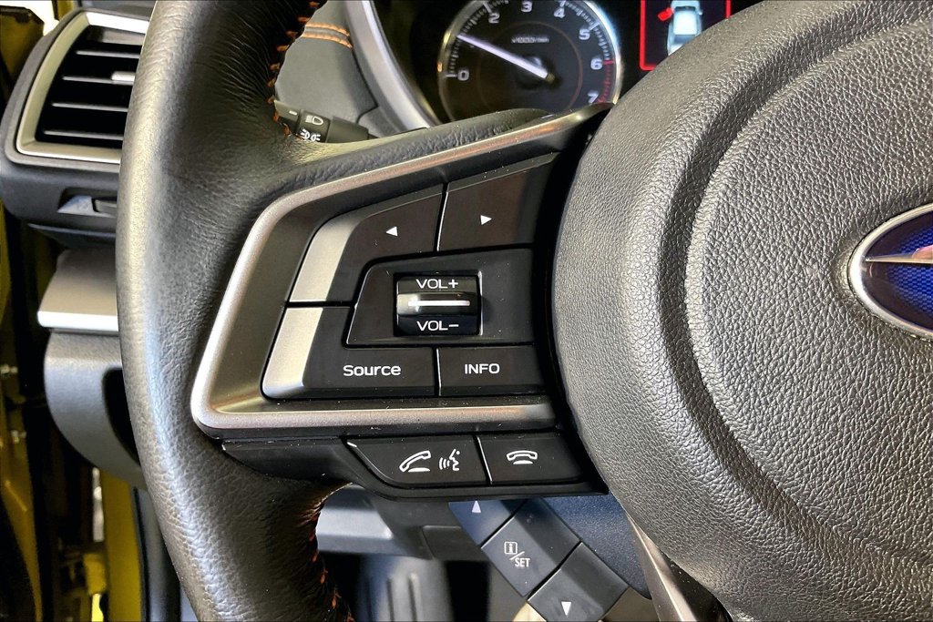 Used 2021 Subaru Crosstrek 2.5i Limited AWD/4WD image 23