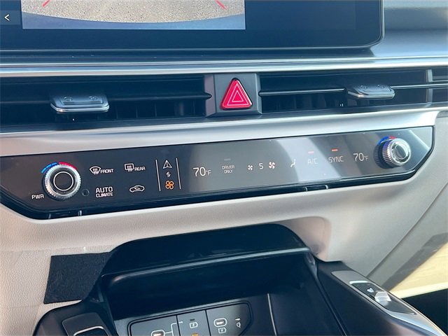 New 2026 Kia Sorento EX image 16