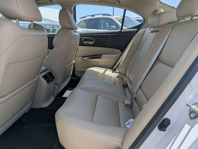 Used 2019 Acura TLX FWD image 13