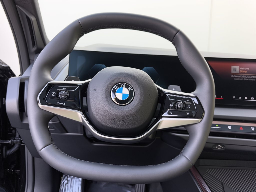 Certified 2026 BMW X3 xDrive30i AWD/4WD image 10
