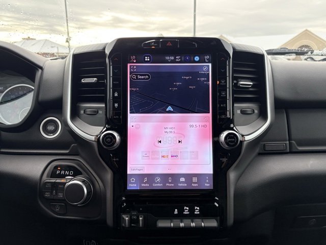 New 2026 RAM 1500 Big Horn image 11