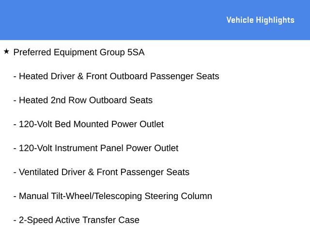 Used 2025 GMC Sierra 2500 Denali image 15