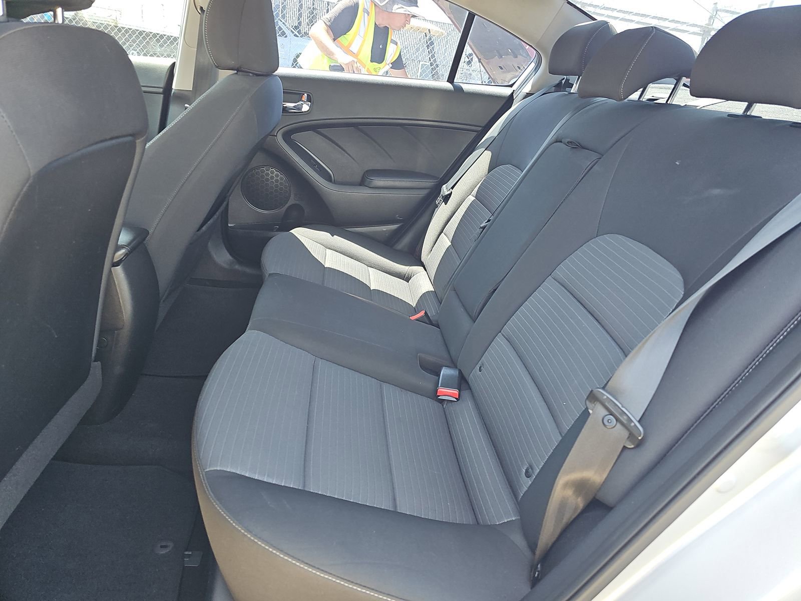 Used 2016 Kia Forte LX w/ LX Popular Plus Package FWD image 18
