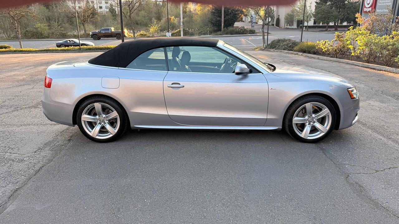 Used 2016 Audi A5 2.0T Premium Plus image 10