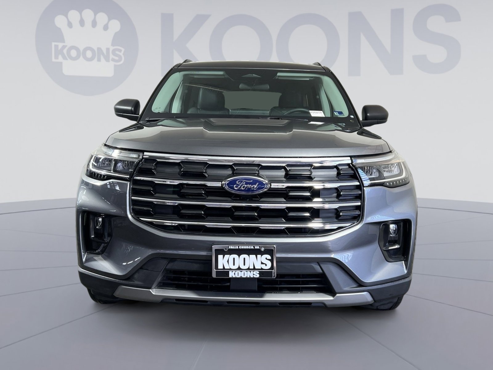Used 2025 Ford Explorer Active w/ Active Comfort Package image 11