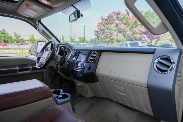 Used 2008 Ford F450 King Ranch AWD/4WD image 33