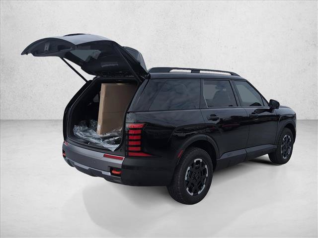 New 2026 Hyundai Palisade XRT Pro AWD/4WD image 2