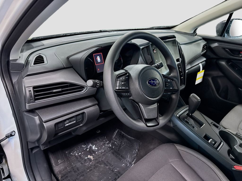 New 2026 Subaru Crosstrek 2.0i Premium image 5