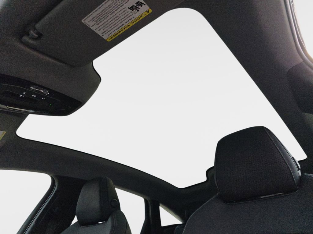 Certified 2025 Audi A6 e-tron Premium Plus w/ Premium Plus image 30