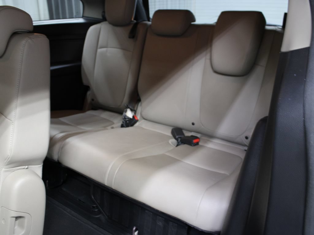 Used 2018 Honda Odyssey Touring image 19