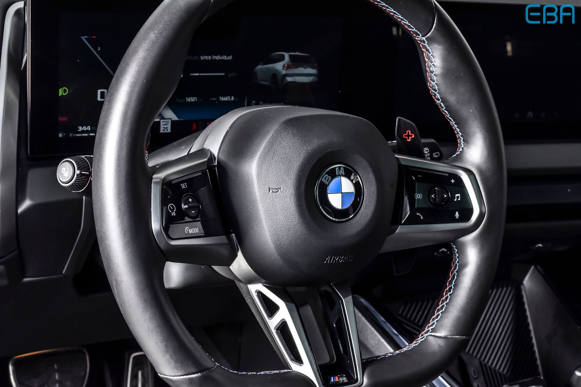 Used 2025 BMW X3 M50 w/ Premium Package AWD/4WD image 16
