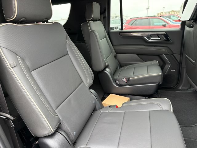 New 2026 GMC Yukon XL Elevation w/ Elevation Premium Package AWD/4WD image 22