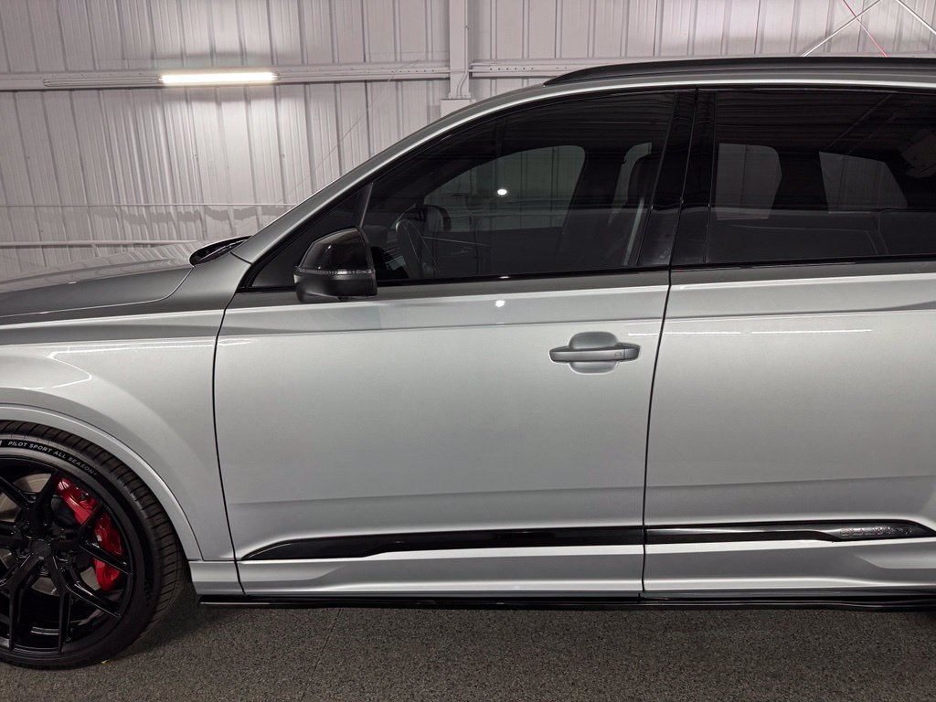 Used 2023 Audi SQ7 Premium Plus AWD/4WD image 19