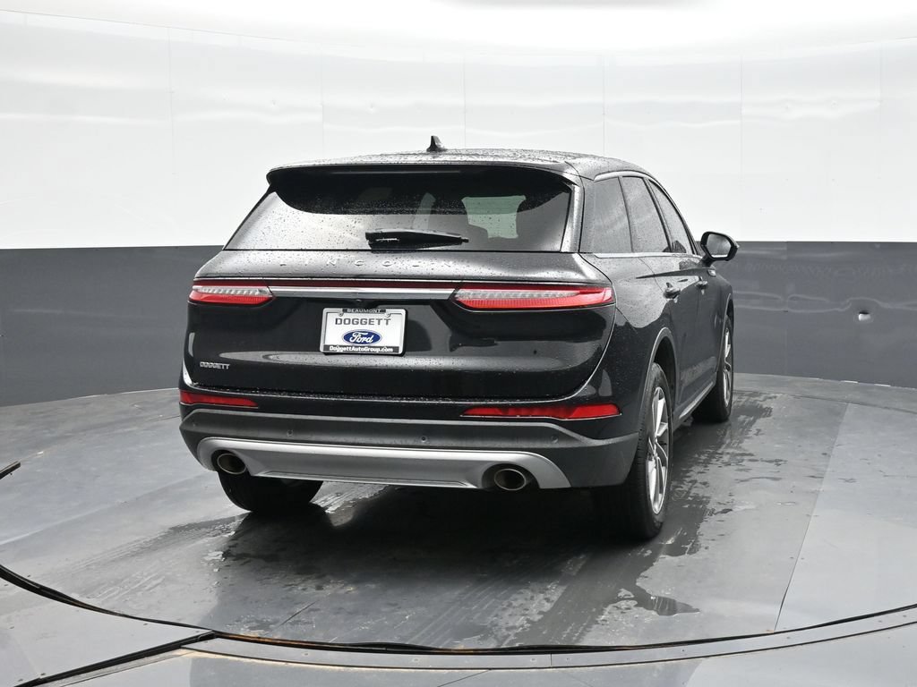 Used 2024 Lincoln Corsair FWD w/ Equipment Group 101A image 4
