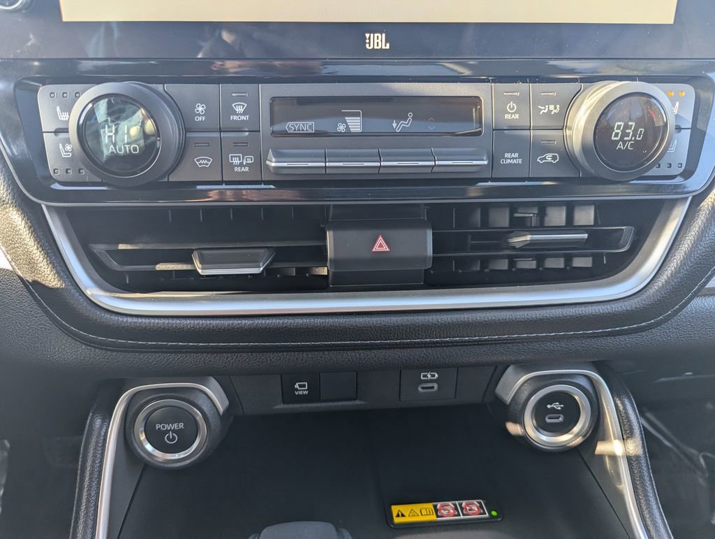 Used 2026 Toyota Grand Highlander Limited image 24