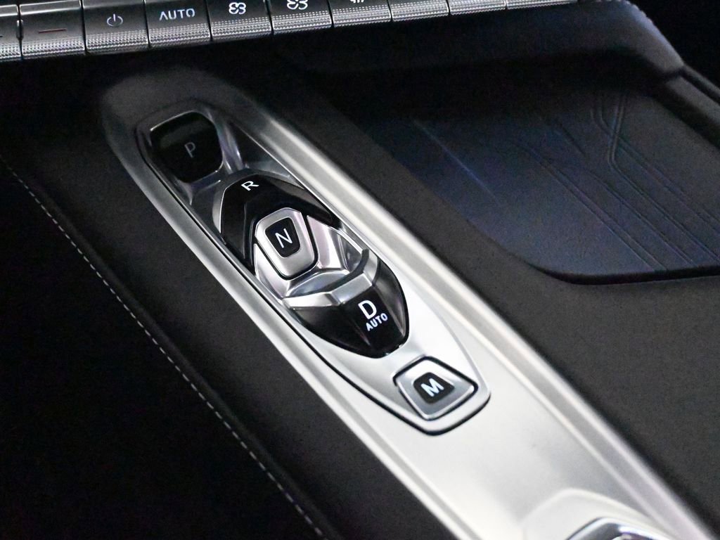 New 2026 Chevrolet Corvette Z06 image 15