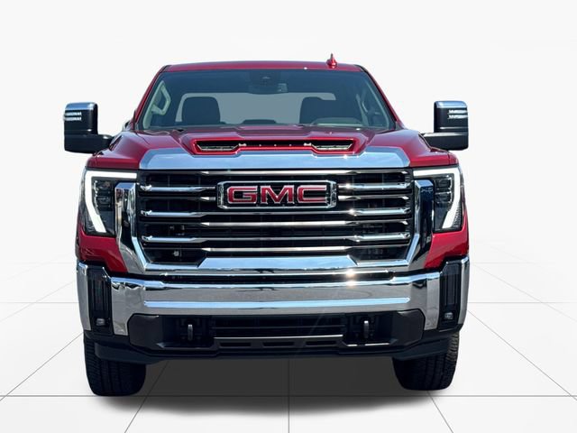 New 2026 GMC Sierra 2500 SLT AWD/4WD image 9