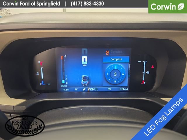 New 2026 Ford Bronco Sport Big Bend AWD/4WD image 32