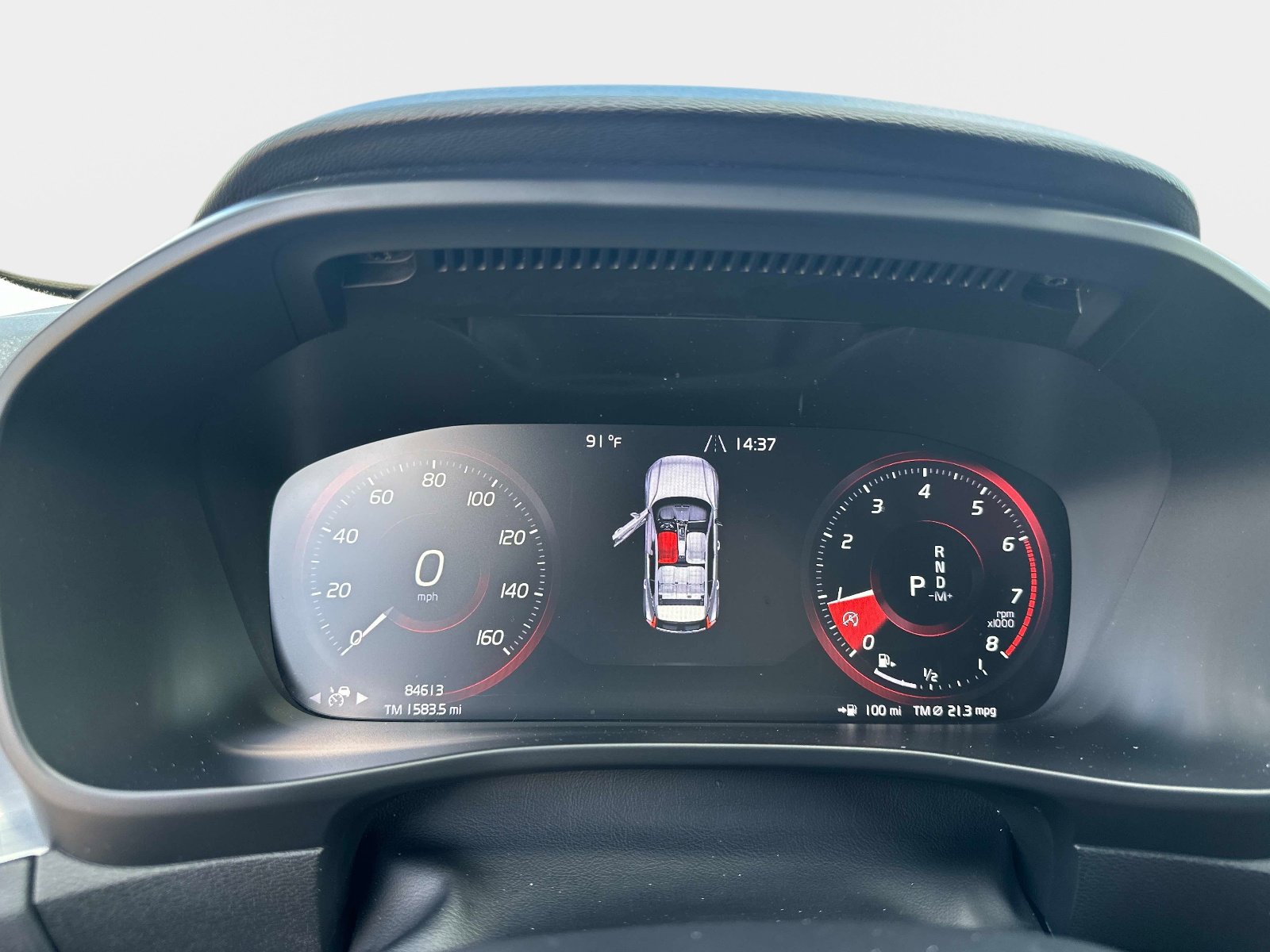 Used 2021 Volvo XC40 T5 Momentum image 24