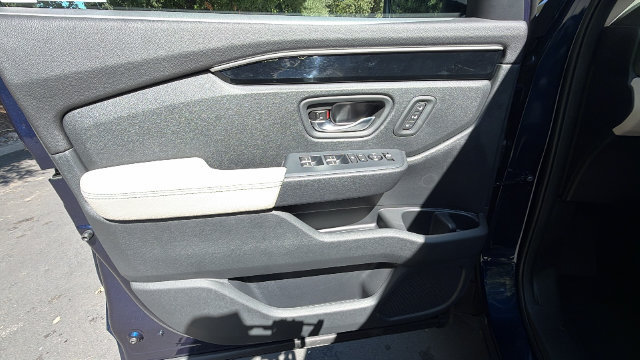 New 2026 Honda Passport RTL image 18