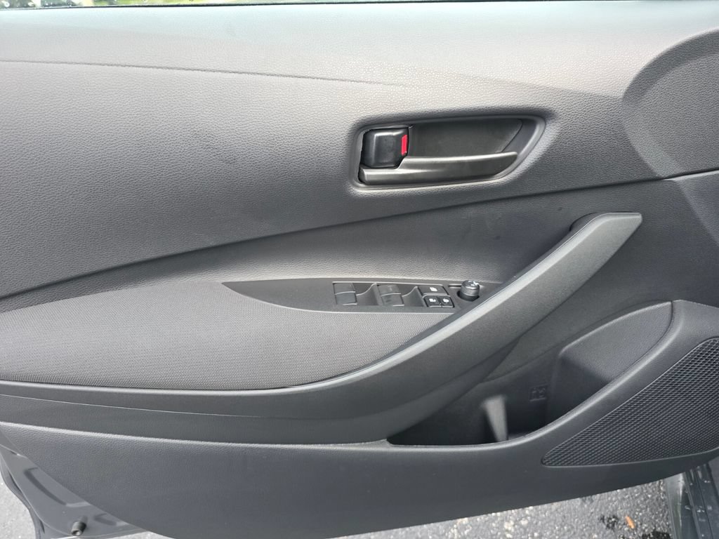 Used 2026 Toyota Corolla LE FWD image 26